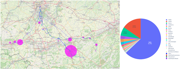 Une image contenant carte, texte, diagramme, atlas  Description générée automatiquement